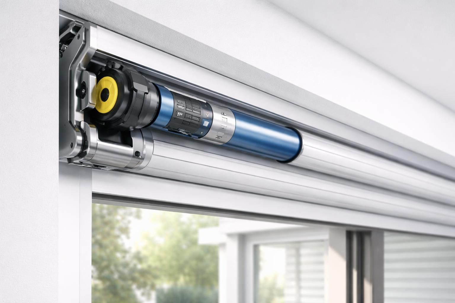 découvrez notre guide complet pour bien choisir et comparer les moteurs de volets roulants connectés, alliant confort, sécurité et innovation pour votre maison.