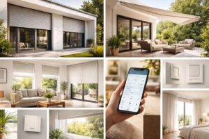 découvrez notre comparatif et guide complet pour choisir la motorisation connectée idéale pour vos volets roulants. toutes les clés pour un choix éclairé et une installation réussie.