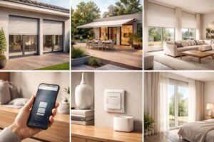 découvrez notre guide complet pour motoriser votre volet roulant existant. conseils pratiques, étapes d'installation et choix des moteurs pour une motorisation réussie et durable.