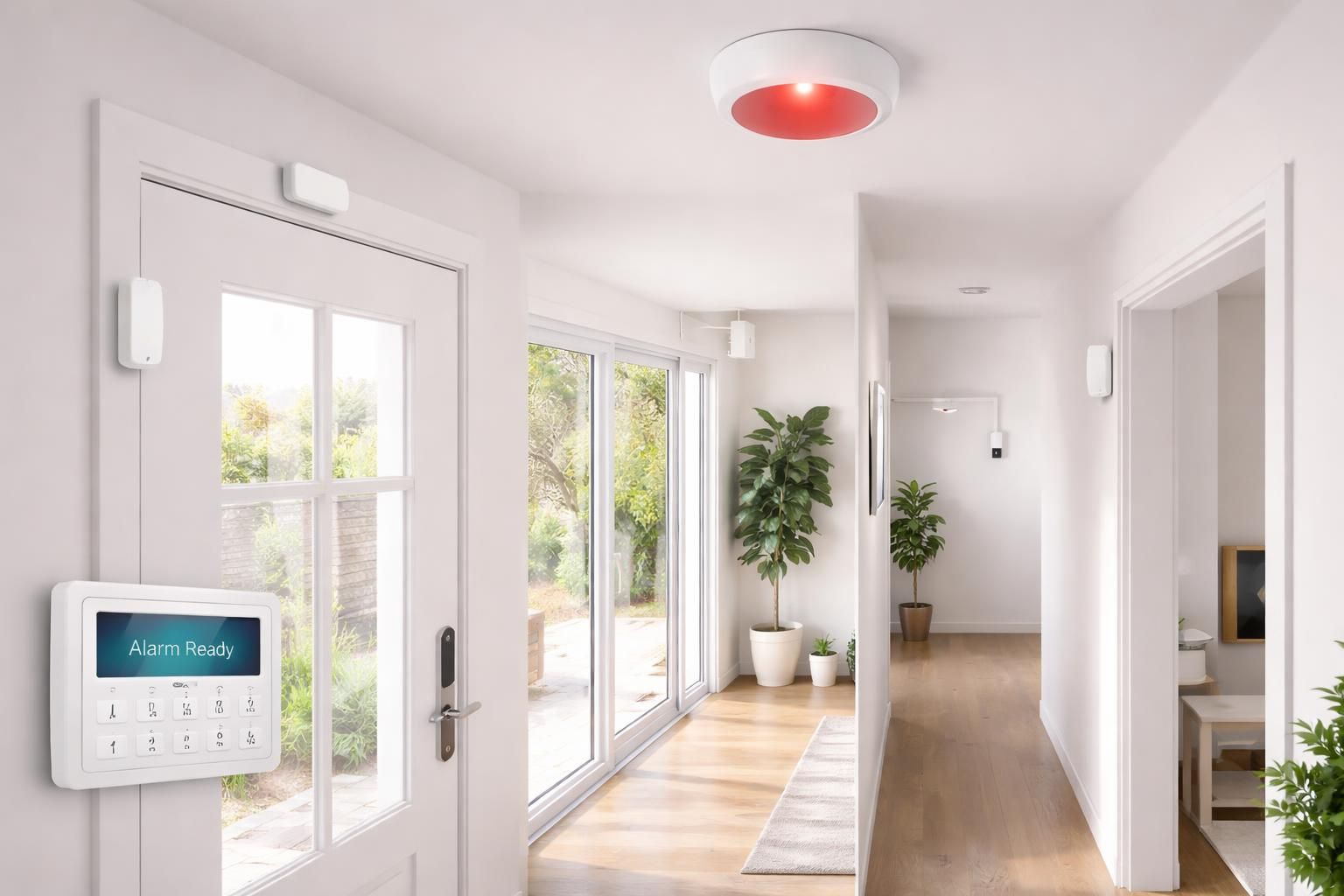 découvrez notre comparatif 2026 des meilleures alarmes connectées sans abonnement pour sécuriser votre maison efficacement et sans frais supplémentaires.