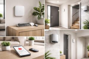 découvrez notre comparatif des meilleures alarmes connectées sans abonnement en 2026 pour sécuriser votre maison efficacement et sans frais cachés.