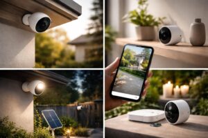 découvrez notre comparatif 2026 entre nest et arlo, deux caméras connectées intérieures populaires. analysez leurs fonctionnalités, performances et prix pour faire le meilleur choix pour votre sécurité domestique.