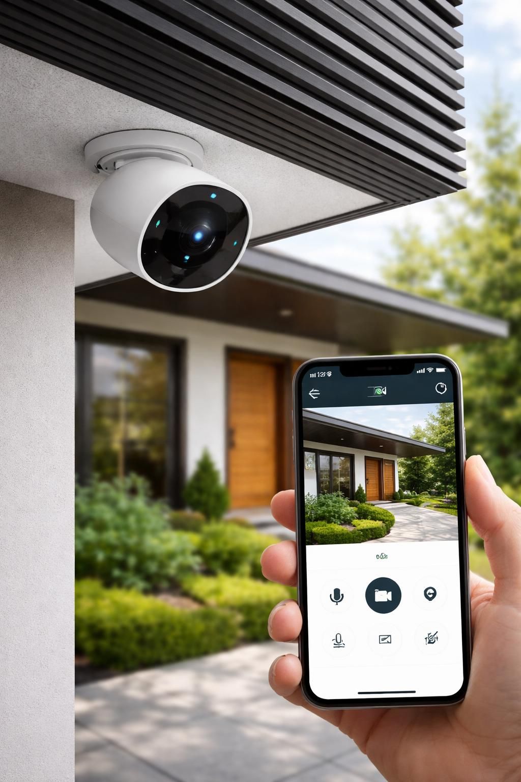 découvrez quelle caméra connectée choisir en 2026 entre netatmo et xiaomi pour allier qualité et prix abordable dans votre maison intelligente.