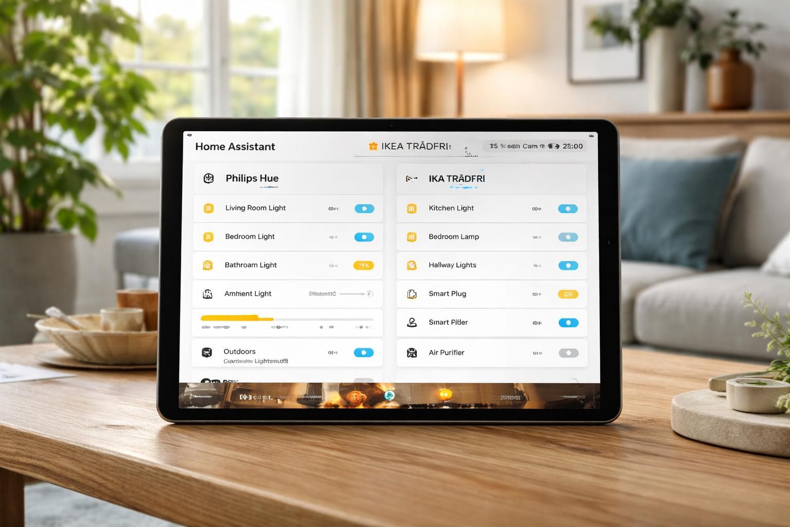 découvrez quel hub zigbee choisir en 2026 pour votre installation home assistant : comparatif complet entre philips et ikea pour une maison connectée optimale.