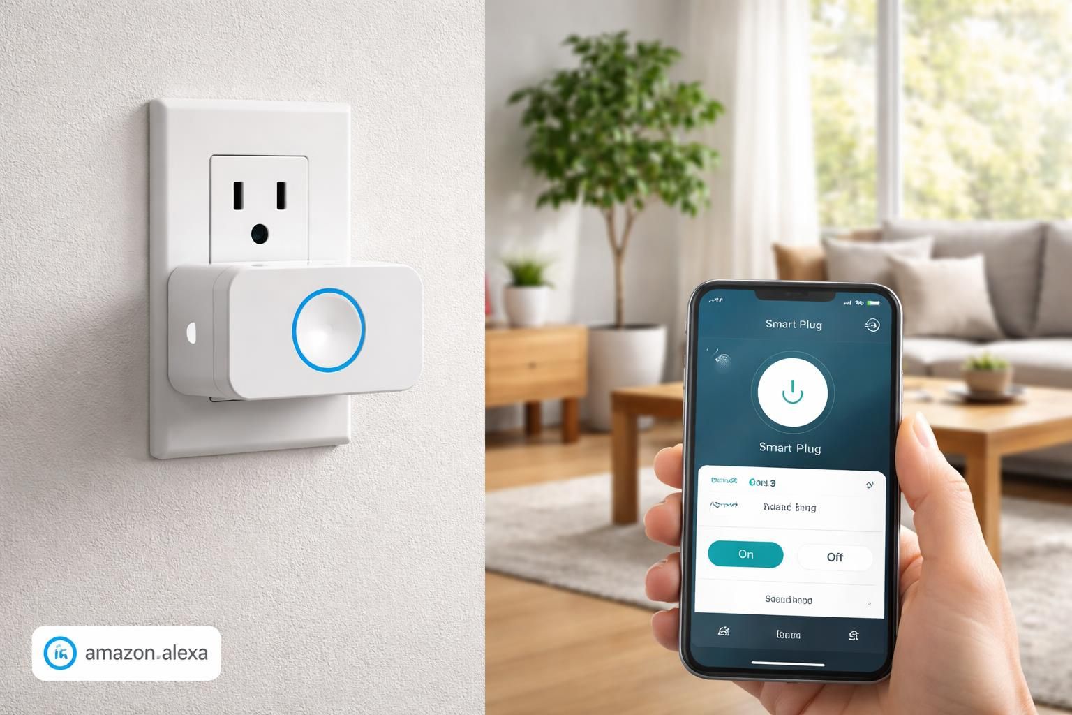 découvrez comment choisir la prise connectée compatible alexa idéale pour votre maison, alliant confort, sécurité et économies d'énergie.
