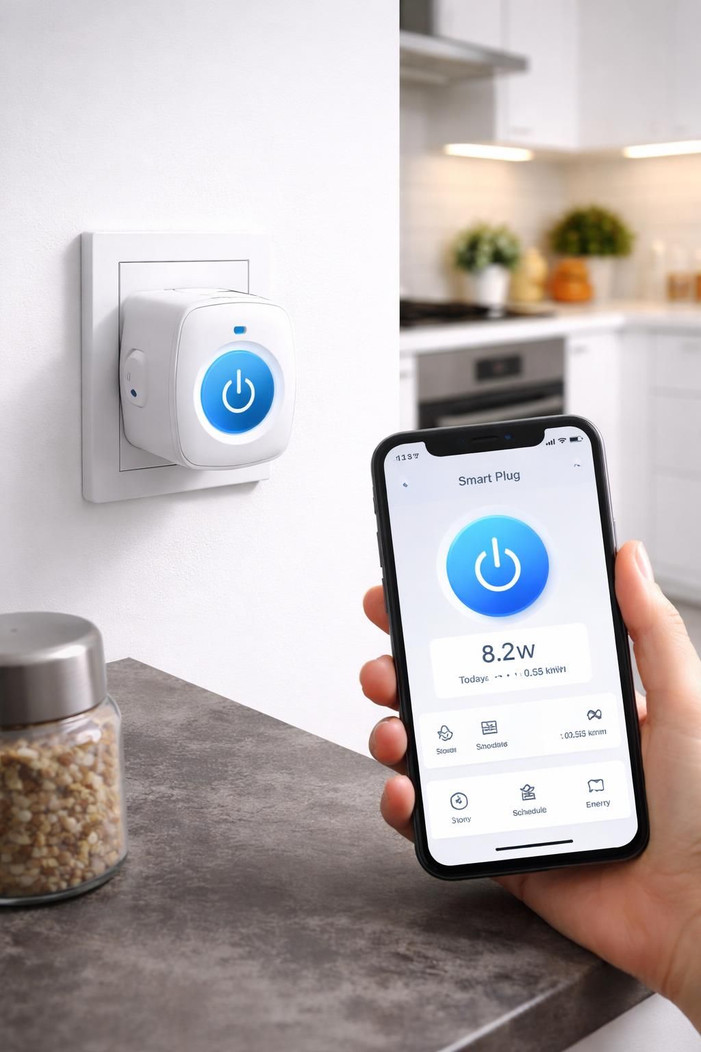 découvrez notre guide complet pour choisir la prise connectée compatible jeedom idéale, alliant performance et simplicité d'utilisation pour domotiser votre maison.