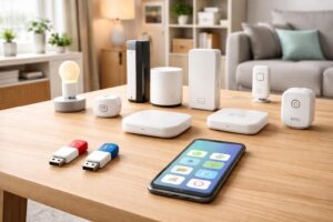 découvrez la portée maximale de zigbee en 2026 et comment cette technologie sans fil continue d'évoluer pour offrir une connectivité fiable et étendue dans les réseaux domestiques et professionnels.