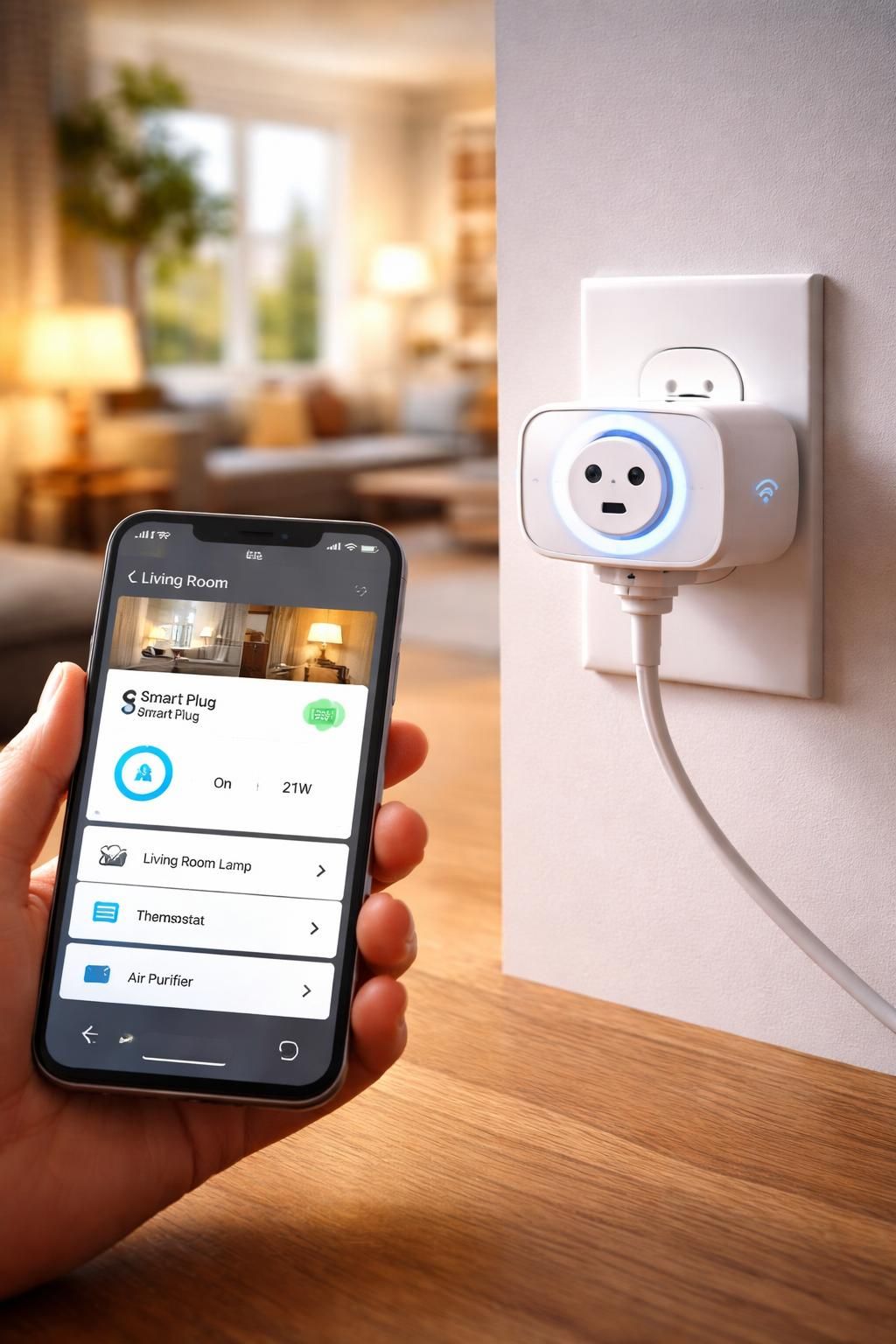 découvrez comment choisir la meilleure prise connectée entre wi-fi et zigbee en 2026, en comparant performances, compatibilité et simplicité d'installation pour votre maison intelligente.