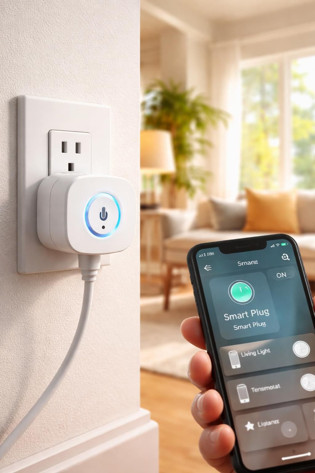 découvrez notre guide 2026 pour choisir une prise connectée pas chère. recommandations, conseils d'achat et comparatif des meilleures options pour un domicile intelligent et économique.