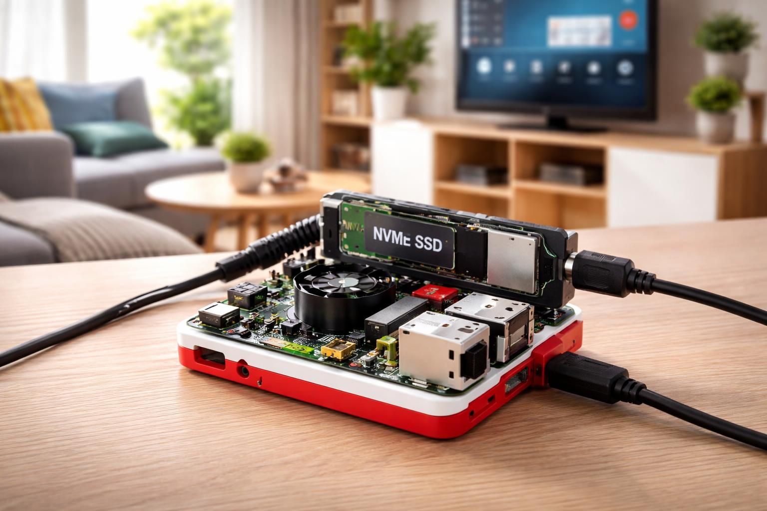 découvrez quel mini-ordinateur choisir en 2026 pour votre guide home assistant : raspberry pi ou orange pi, comparaison complète pour faire le meilleur choix.