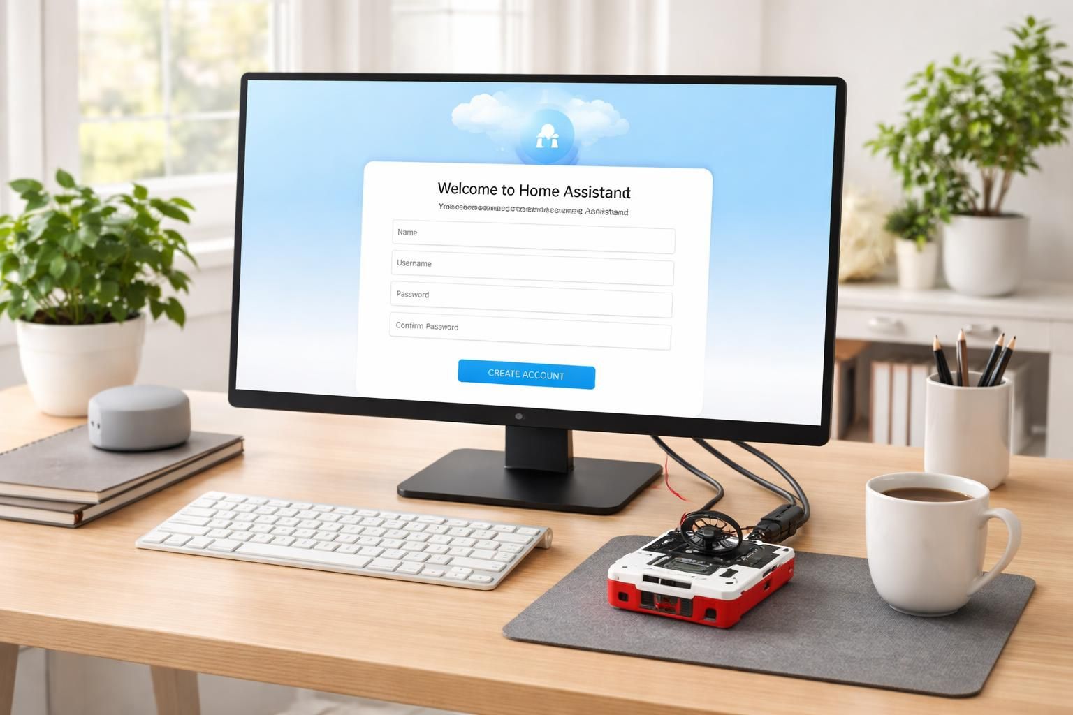 découvrez quel mini-ordinateur choisir en 2026 pour votre guide home assistant : raspberry pi ou orange pi. analyse des performances, compatibilités et conseils d’utilisation pour un choix éclairé.