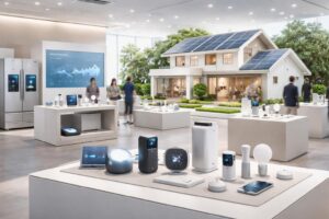 découvrez le résumé complet du ces 2026 sur la maison connectée : innovations majeures, tendances incontournables et technologies à suivre pour un smart home du futur.