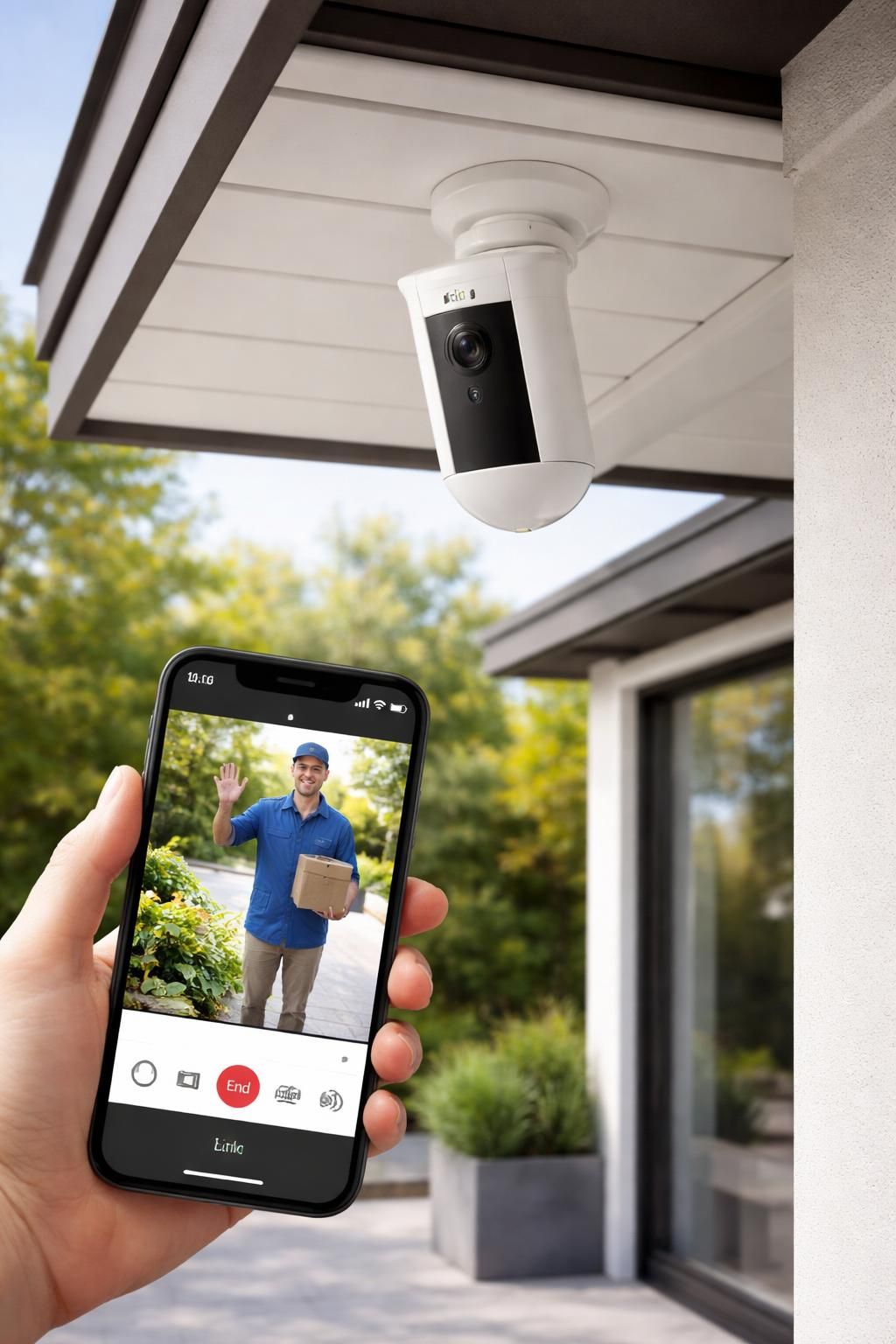 comparatif 2026 entre ring et arlo : découvrez quelle caméra de surveillance maison offre la meilleure sécurité, fonctionnalités et rapport qualité-prix pour protéger votre domicile.