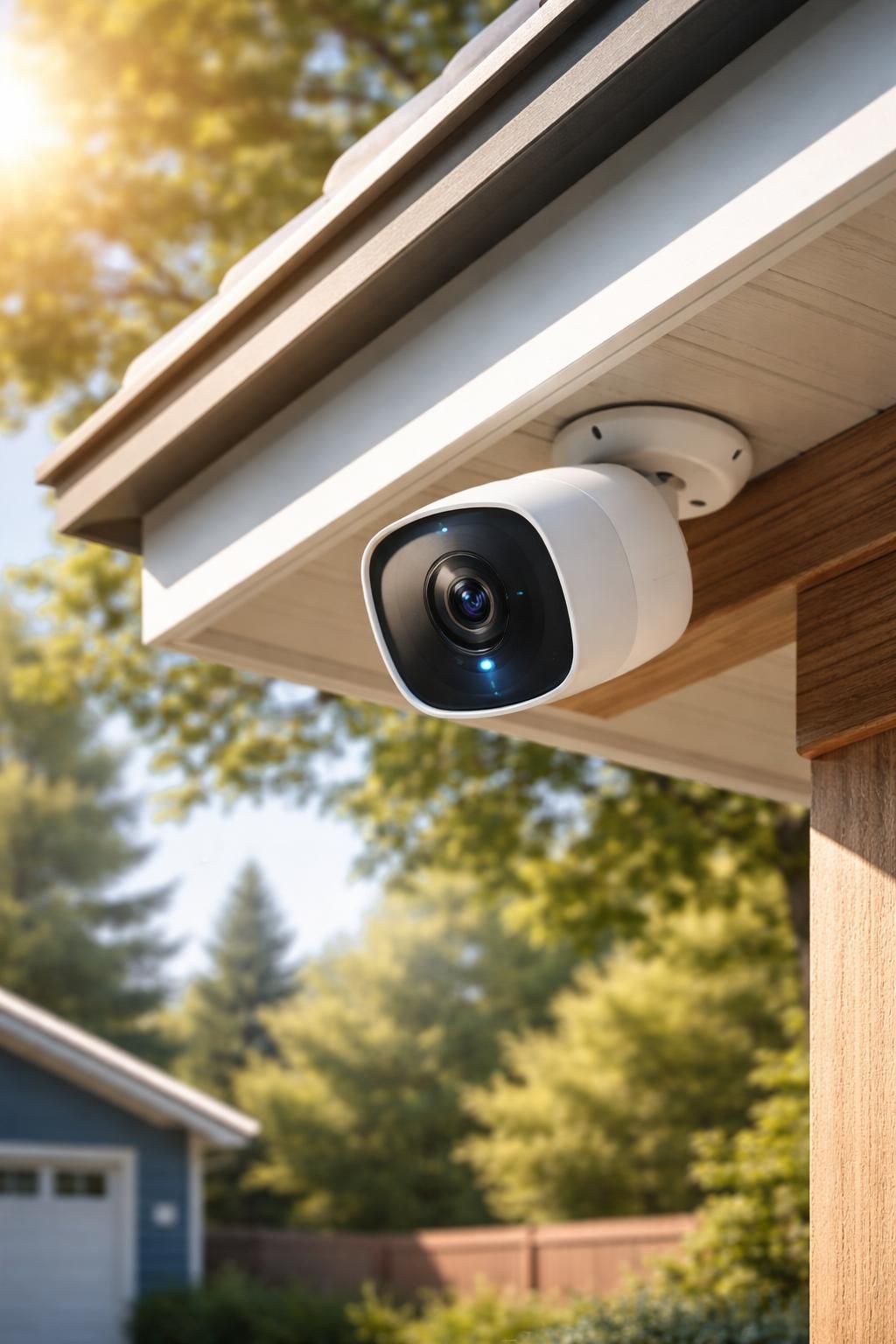 découvrez notre comparatif 2026 entre ring et arlo pour choisir la meilleure caméra connectée adaptée à vos besoins de sécurité.