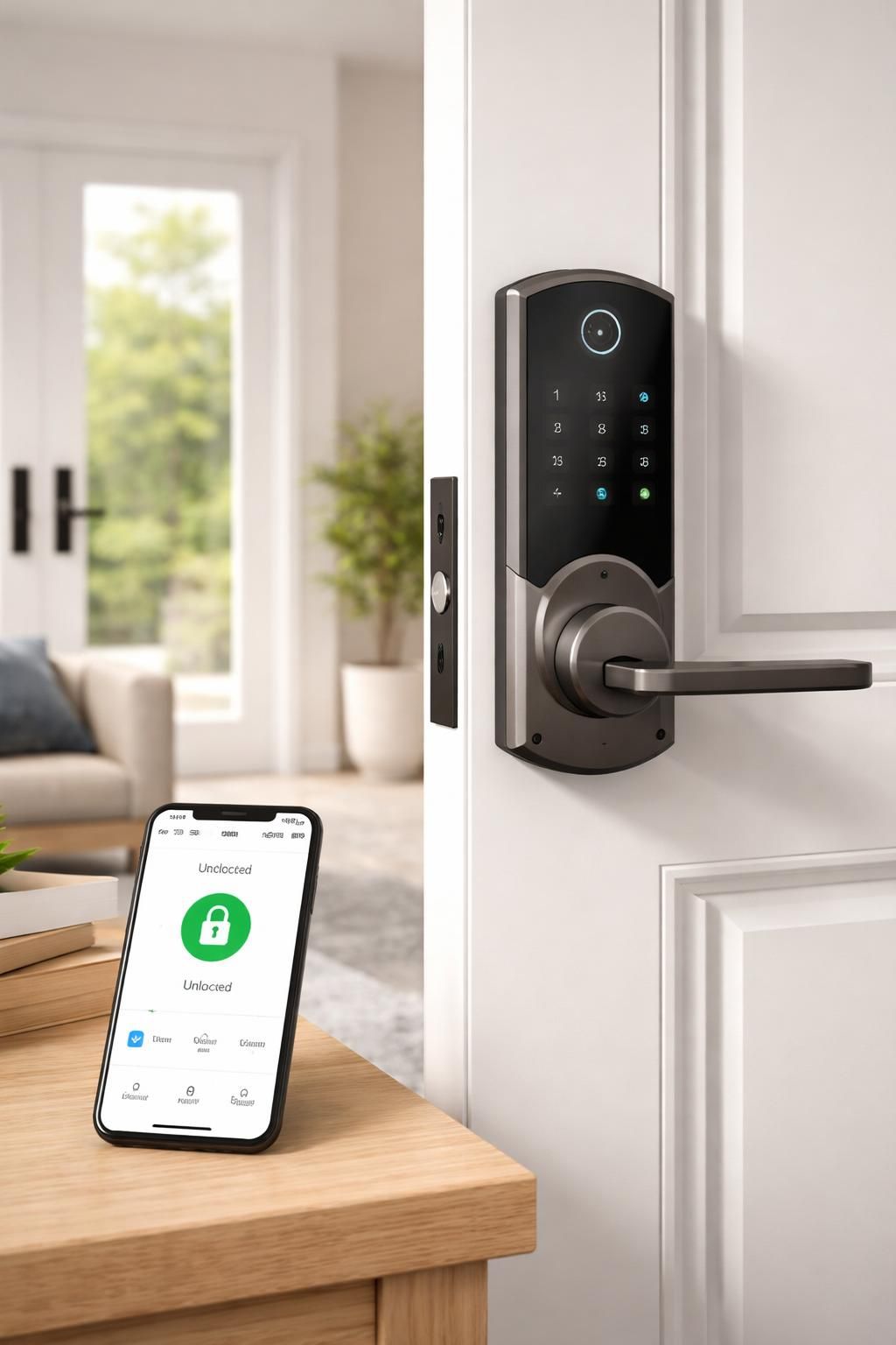 découvrez notre guide complet sur les serrures connectées, explorant leurs inconvénients et limites essentielles à connaître avant l'installation pour garantir votre sécurité.