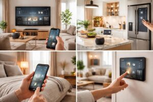 découvrez notre guide complet sur siri homekit et la domotique pour maîtriser facilement votre maison connectée, optimiser votre confort et automatiser vos appareils.