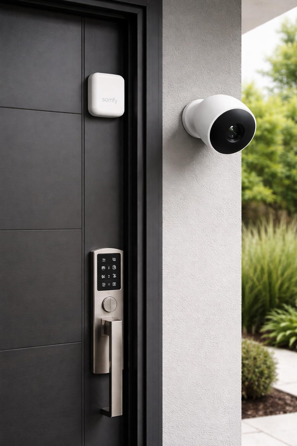 découvrez les avantages concrets des alarmes connectées somfy et nest en 2026, alliant sécurité avancée et technologie intelligente pour protéger votre maison efficacement.