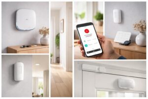 découvrez les avantages concrets de l'alarme connectée somfy et nest en 2026, alliant sécurité, technologie avancée et simplicité d'utilisation pour protéger votre maison efficacement.
