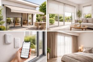 découvrez notre guide complet pour comprendre les différences détaillées entre somfy io et rts, et choisissez la solution domotique adaptée à vos besoins.