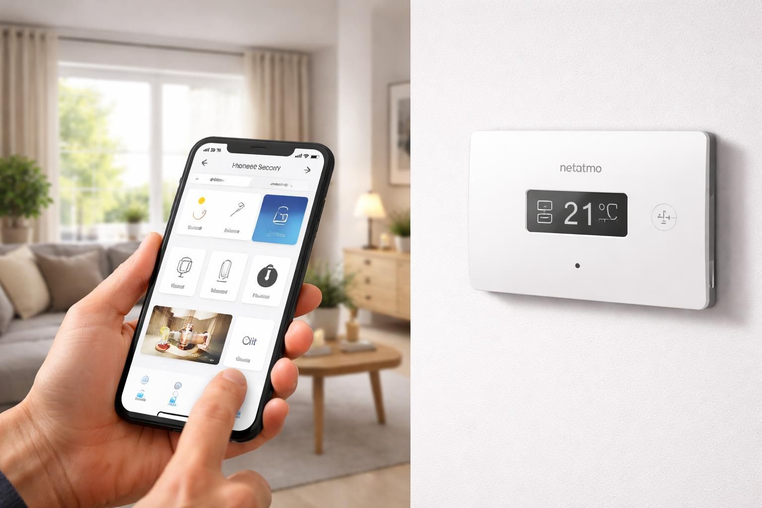 découvrez notre comparaison détaillée entre somfy et netatmo pour savoir quelle box domotique garantit la meilleure sécurité des données en 2026. analyse, avantages et conseils pour protéger votre maison connectée.