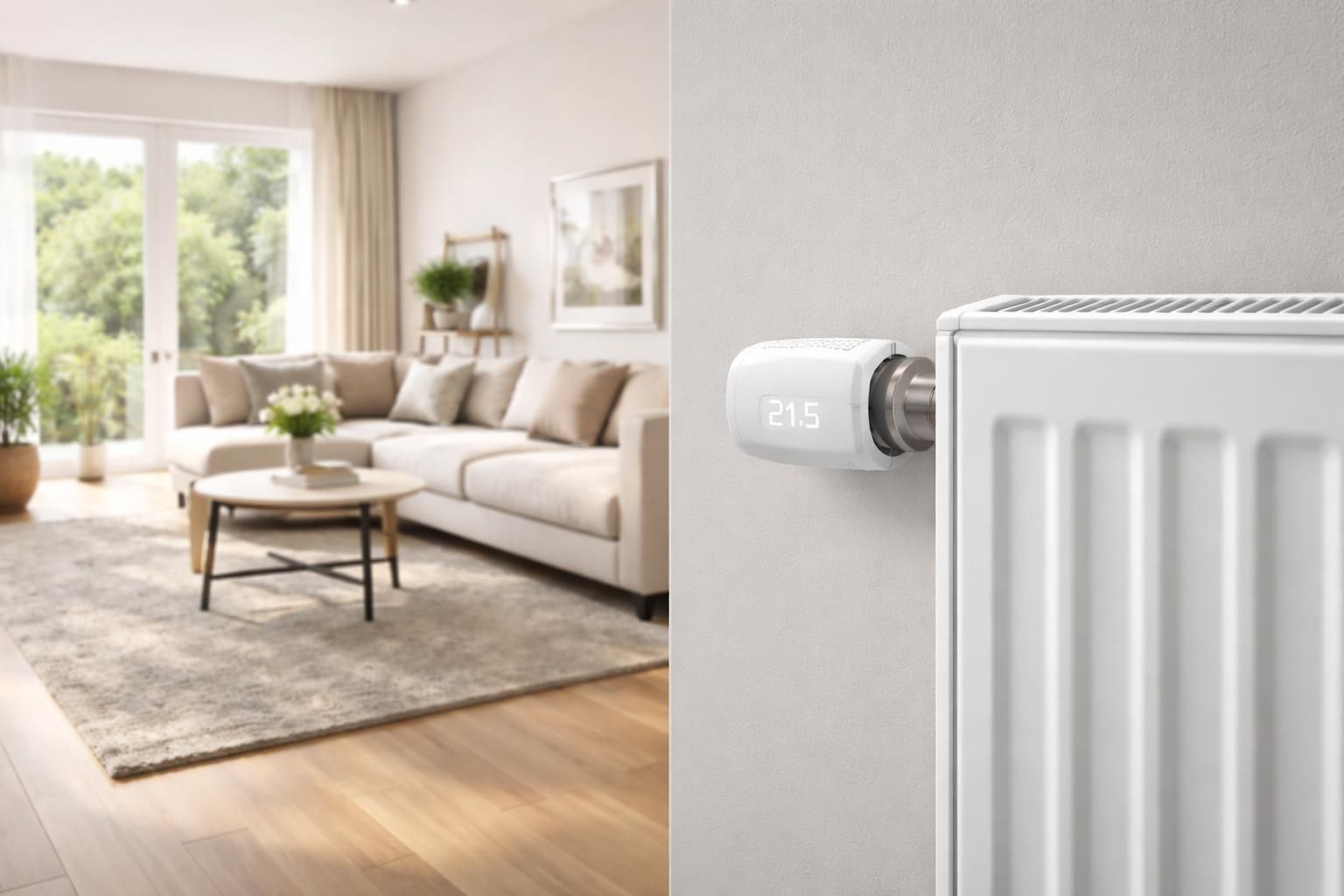 découvrez notre guide complet sur les thermostats connectés et explorez les avantages concrets pour améliorer votre confort au quotidien grâce à une gestion intelligente de la température.