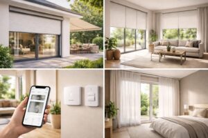 découvrez notre guide complet pour choisir entre un volet roulant somfy io ou rts, et trouvez le système idéal pour votre confort et sécurité.