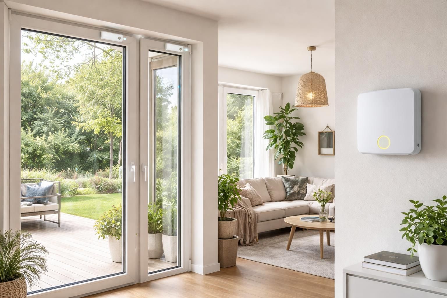 découvrez notre comparaison 2026 entre xabble et somfy pour choisir l'alarme connectée pas chère idéale alliant sécurité et budget.