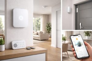 découvrez notre comparaison 2026 entre xabble et somfy : quelle alarme connectée pas chère offre le meilleur rapport qualité-prix pour sécuriser votre maison efficacement.