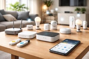 découvrez ce qu'est zigbee, un protocole domotique essentiel, avec une explication claire et simple pour mieux comprendre son fonctionnement et ses avantages.