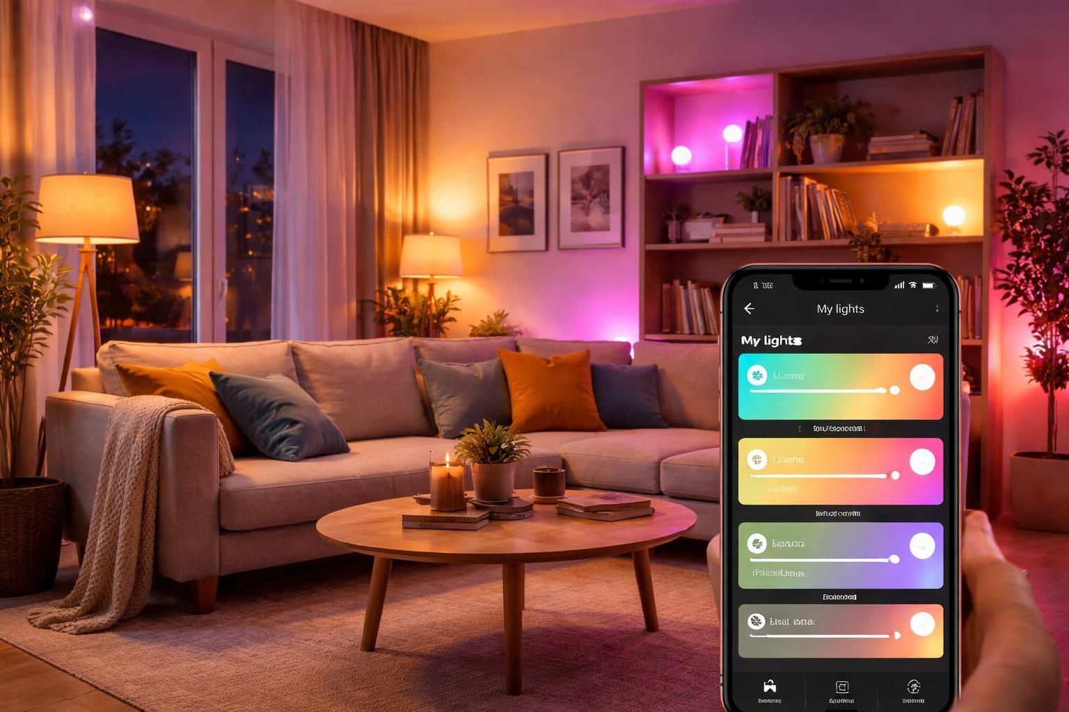 découvrez notre guide complet et avis détaillé sur l'ampoule connectée innr pour bien choisir et utiliser cet éclairage intelligent dans votre maison.