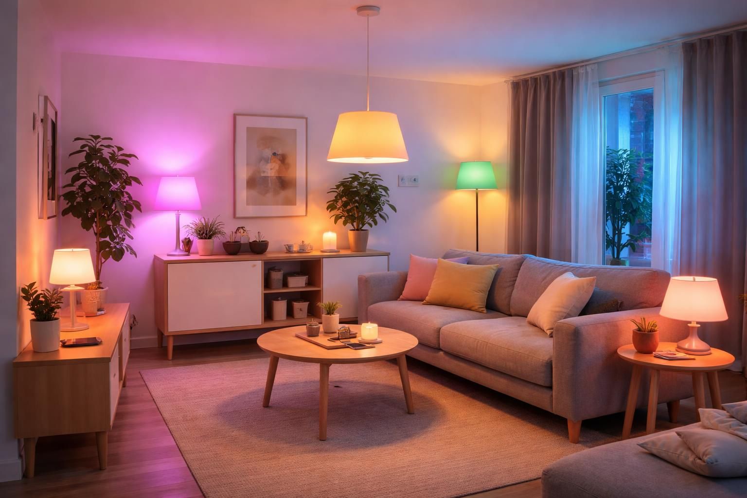 découvrez notre guide complet et avis détaillé sur l'ampoule connectée ikea tradfri pour bien choisir et optimiser son utilisation dans votre maison intelligente.