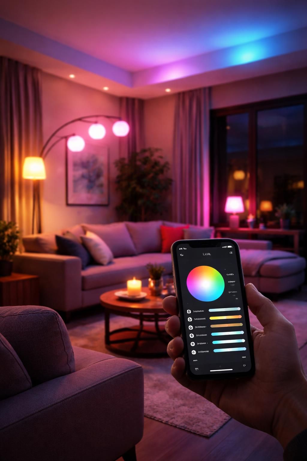 découvrez notre guide complet et notre avis détaillé sur l'ampoule connectée lifx pour tout savoir sur ses fonctionnalités, avantages et performances.