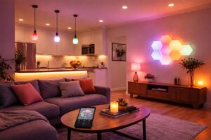 découvrez notre guide complet et avis détaillé sur l'ampoule connectée lifx pour tout savoir sur ses fonctionnalités, avantages et utilisation.
