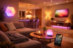 découvrez notre guide complet et avis détaillés sur les ampoules connectées philips hue pour bien choisir et optimiser leur utilisation chez vous.