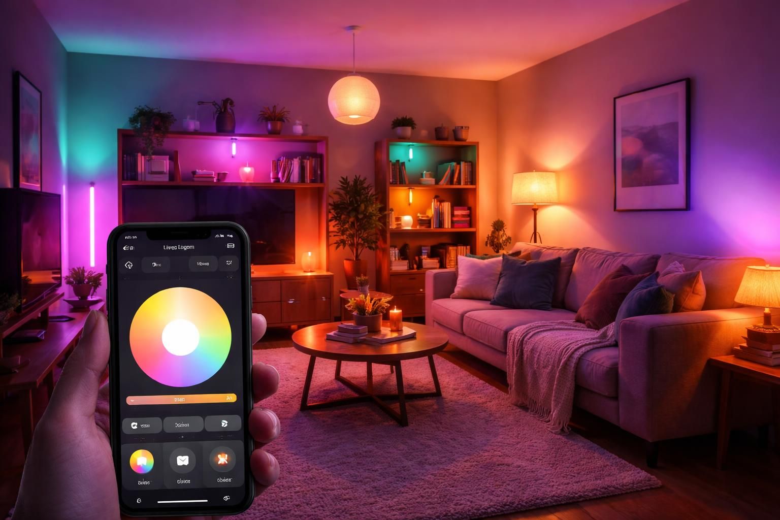 découvrez notre guide complet sur l'ampoule connectée yeelight : avis, conseils pour bien choisir et astuces d'utilisation pour optimiser votre éclairage intelligent.