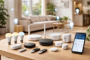 découvrez la liste complète et à jour en 2026 des appareils compatibles zigbee pour une maison connectée efficace et facile à gérer.