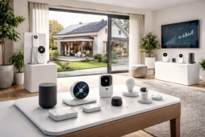découvrez comment l'intelligence artificielle révolutionne la domotique pour rendre votre quotidien plus confortable, sécurisé et efficace grâce à des applications concrètes et innovantes.