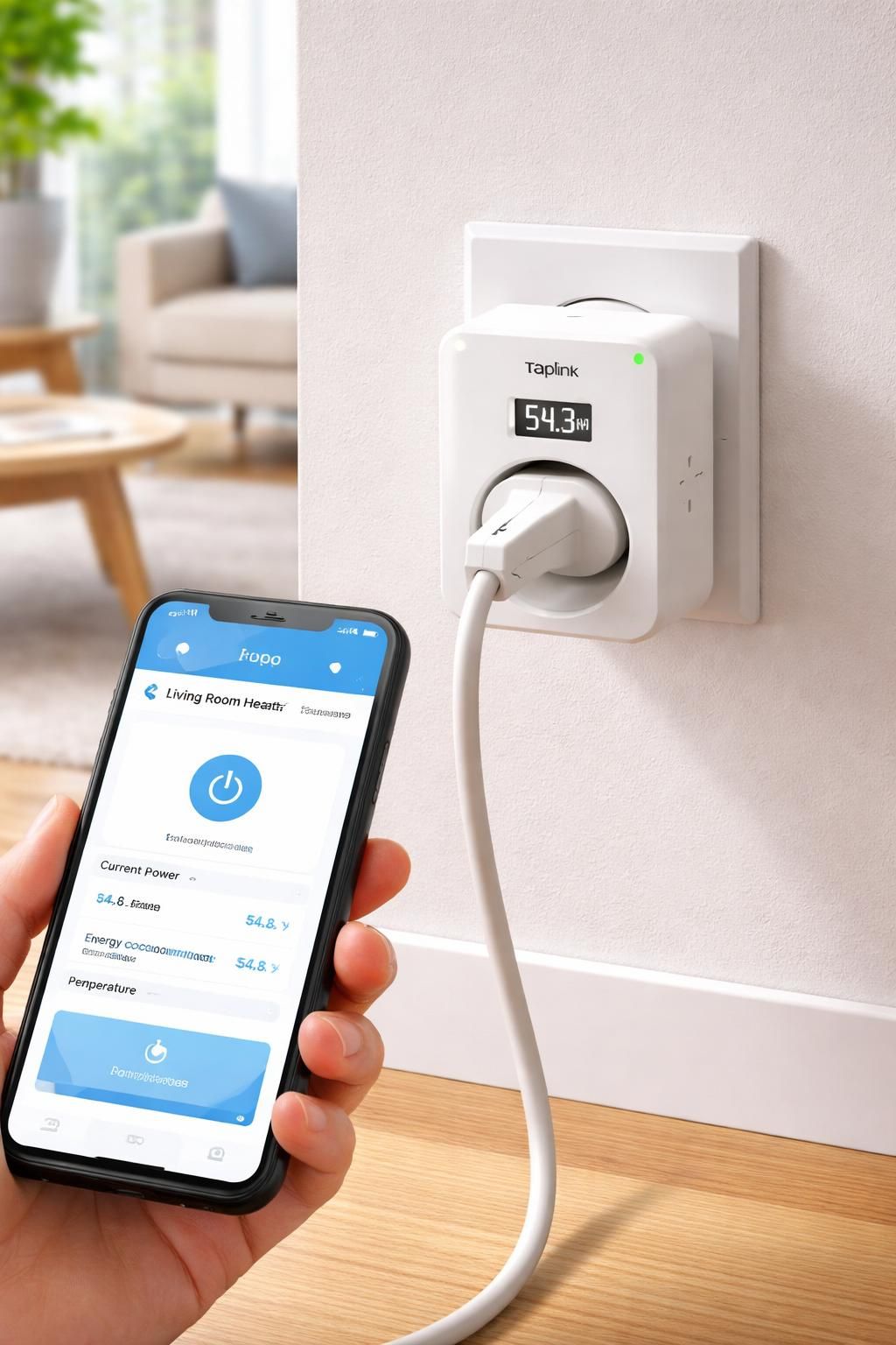 découvrez notre avis complet sur la prise connectée tp-link tapo p110 : ses fonctionnalités, son installation facile et son utilisation au quotidien pour une maison plus intelligente.