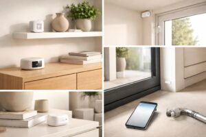 découvrez notre avis complet sur le capteur qualité air eve en 2026 : performances, fonctionnalités, avantages et inconvénients pour savoir s'il mérite une place chez vous.