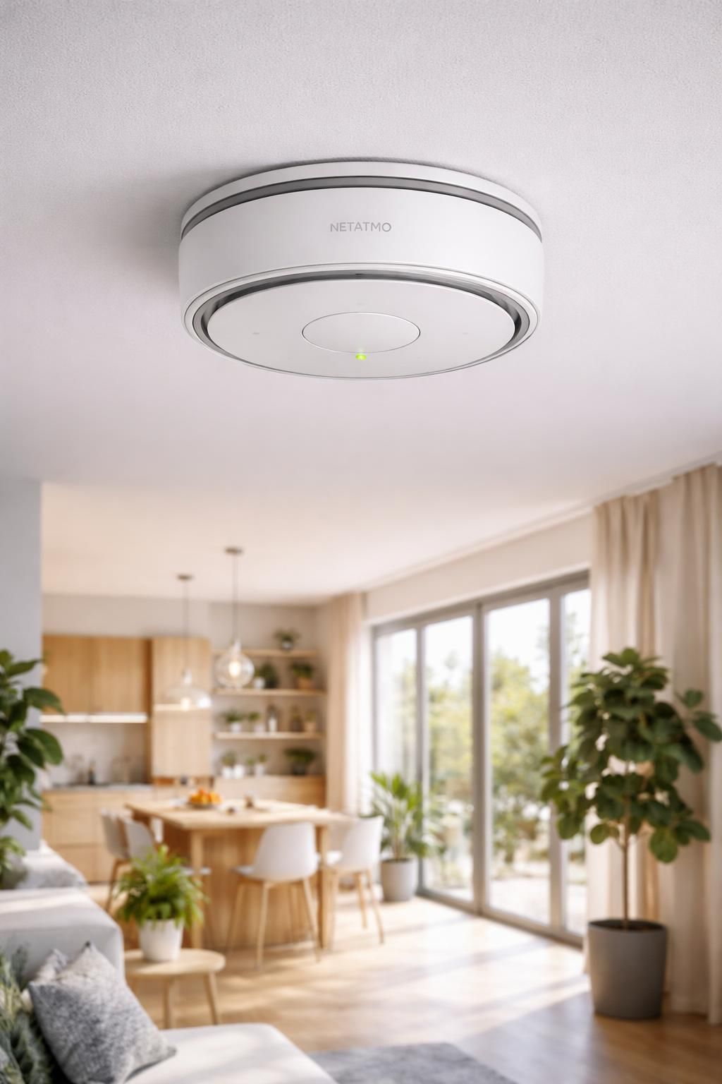 découvrez notre avis et test complet du détecteur de fumée netatmo en 2026, pour protéger efficacement votre maison avec les dernières technologies de sécurité.