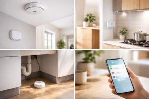 découvrez notre avis et test complet du détecteur de fumée netatmo en 2026 : performance, installation, fonctionnalités et sécurité pour protéger votre maison efficacement.