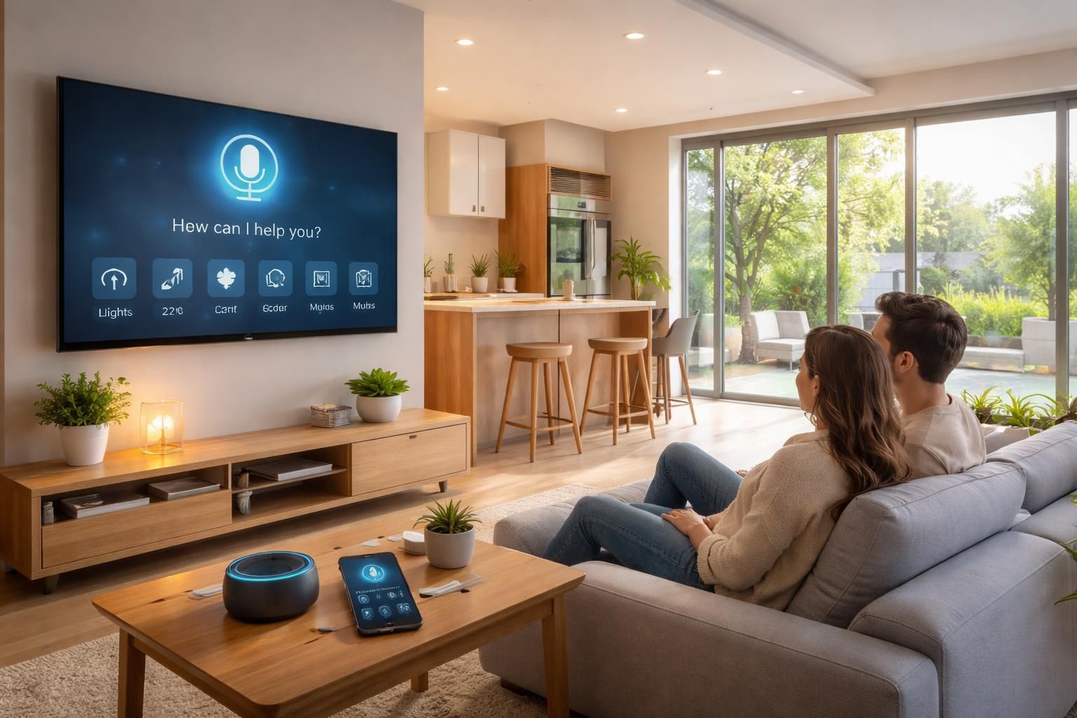 découvrez comment utiliser chatgpt pour améliorer et automatiser votre domotique au quotidien, en optimisant le confort, la sécurité et l'efficacité énergétique de votre maison.