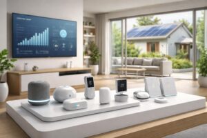découvrez comment utiliser chatgpt pour optimiser votre domotique au quotidien et rendre votre maison plus intelligente et efficace.