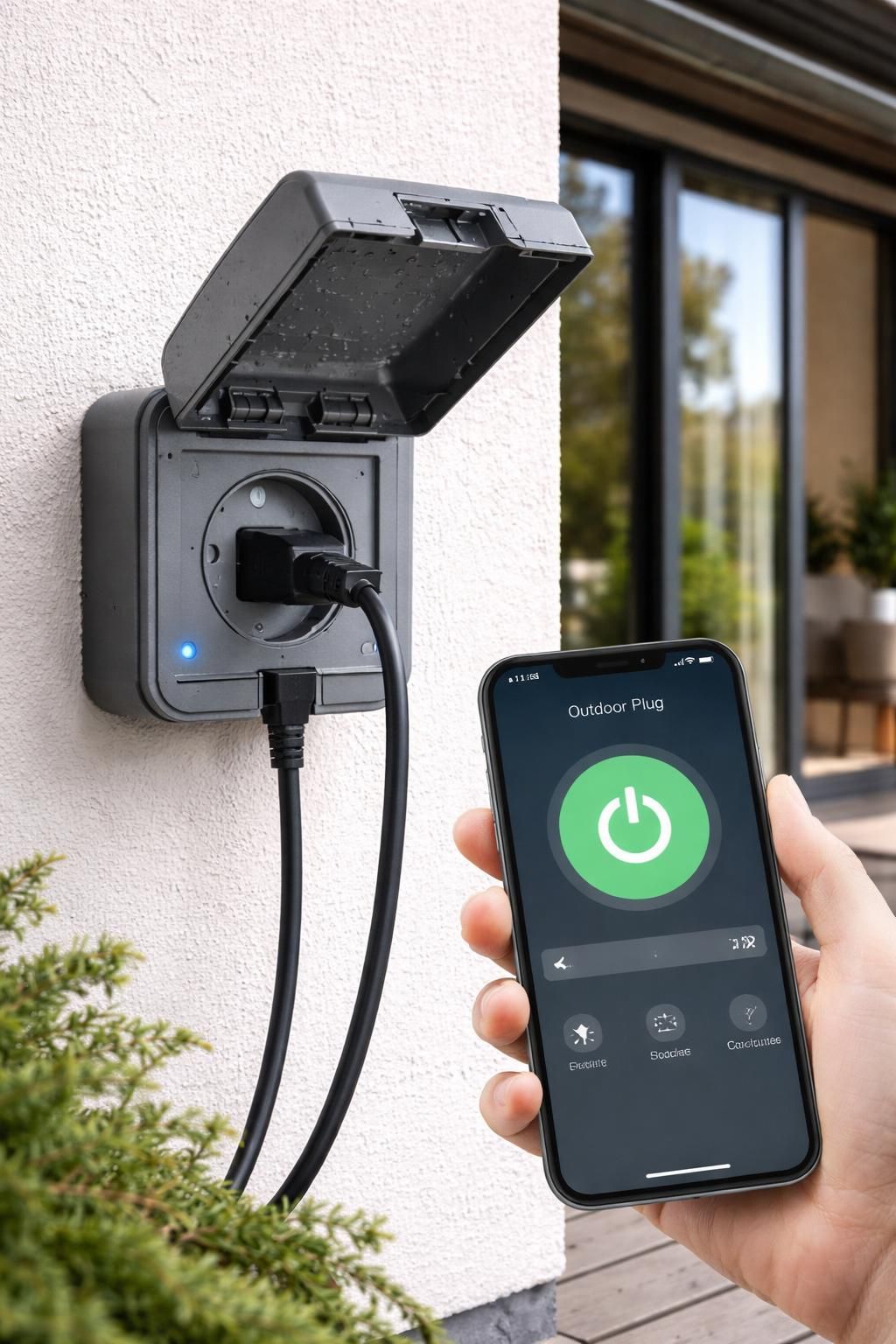 découvrez notre comparatif des meilleures prises connectées extérieures étanches et apprenez à choisir celle qui convient le mieux à vos besoins pour un usage en toute sécurité.