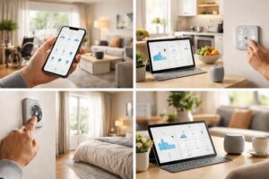 découvrez notre guide complet sur la domotique pour l'accessibilité et le handicap, afin de rendre votre maison inclusive, autonome et adaptée à tous les besoins.