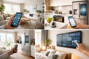 découvrez notre guide complet sur la domotique pour un confort quotidien optimal. des exemples pratiques et conseils simples pour faciliter votre vie au quotidien grâce à la maison intelligente.