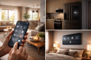 découvrez comment la domotique réagit aux coupures de courant et apprenez les meilleures solutions pour assurer la continuité et la sécurité de votre installation intelligente.