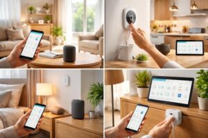 découvrez notre guide complet sur la domotique multimarque pour comprendre son fonctionnement et optimiser votre installation intelligente à la maison.