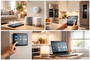 découvrez notre guide complet pour automatiser chaque pièce de votre maison grâce à la domotique. astuces, conseils et solutions pour un habitat connecté, confortable et sécurisé.