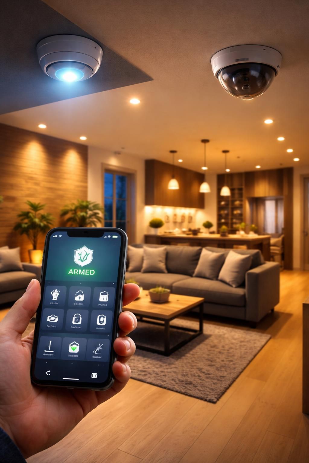 découvrez notre guide complet sur la domotique sécurité maison et ses nombreux avantages pour protéger efficacement votre habitation et assurer la tranquillité de votre famille.